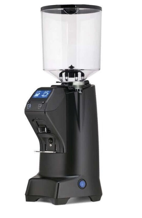 Eureka Olympus 75 Neo Grinder - BeanBurds Caffinated Default Title Espresso Grinder