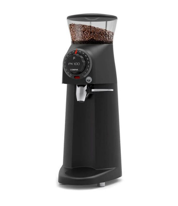 Compak Pk100 Shop - BeanBurds Caffinated Default Title Espresso Grinder