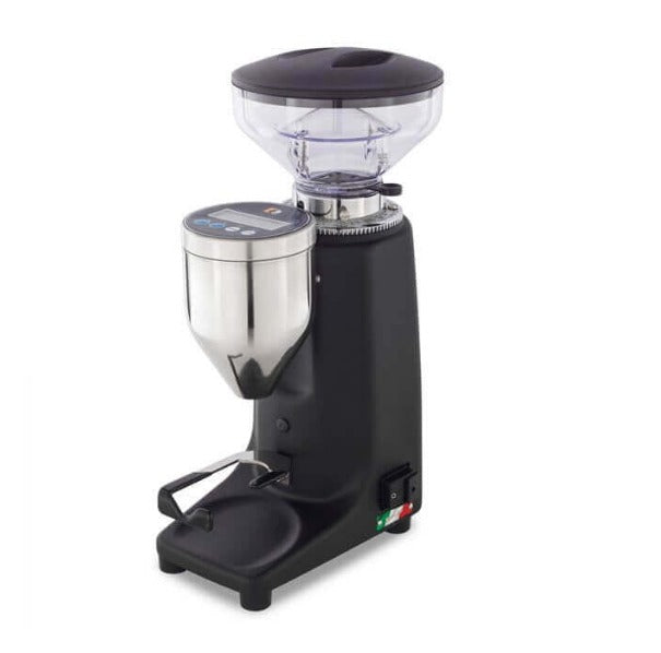 Quamar Q50E OD Grinder