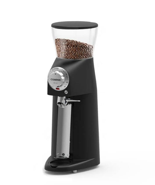 Compak R140 Grinder - BeanBurds Caffinated Default Title Espresso Grinder