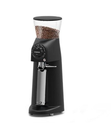 Compak Retail R8 Grinder - BeanBurds Caffinated Default Title Espresso Grinder