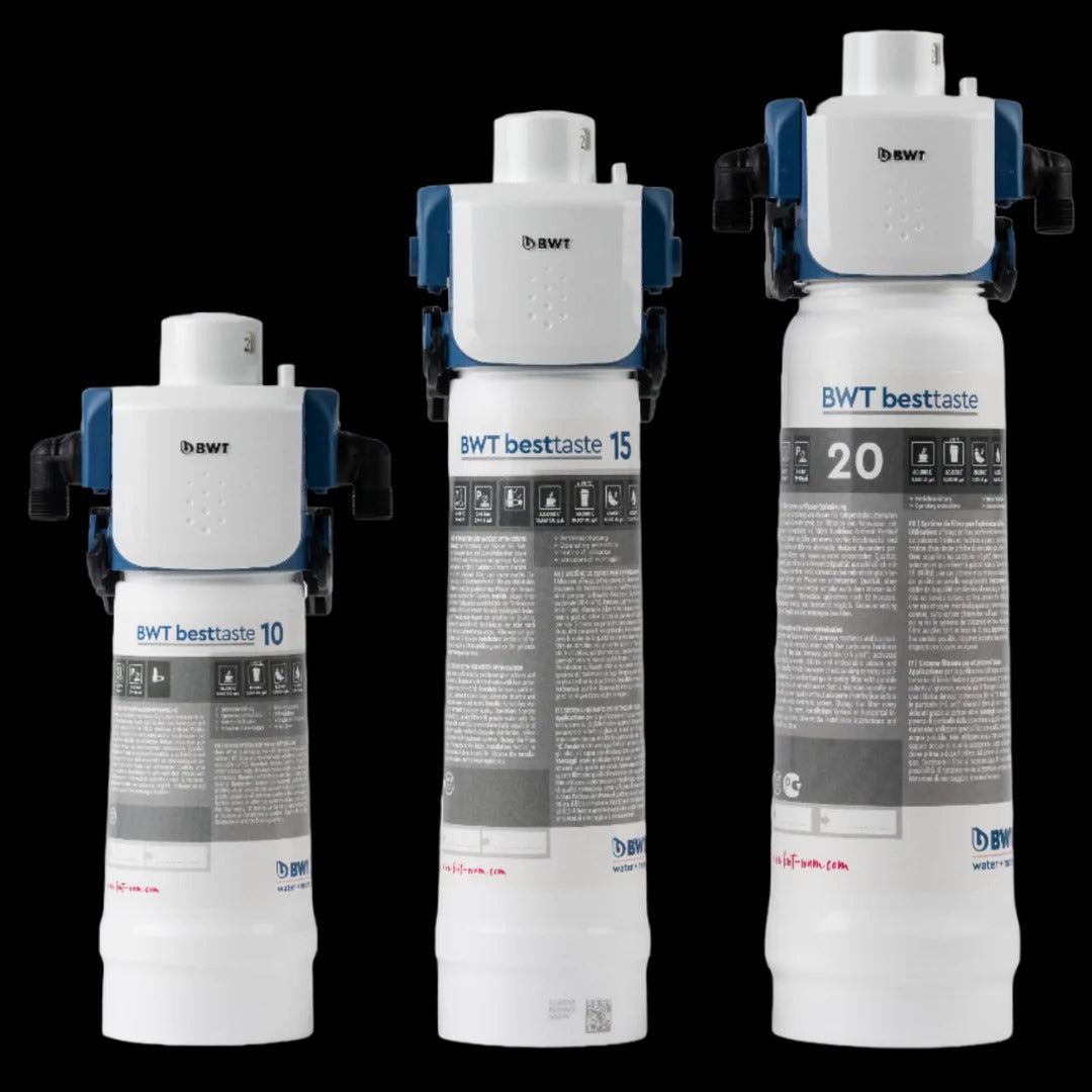 BWT besttaste - BeanBurds CMI Equipment Default Title Accessories