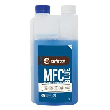 Cafetto MFC® Blue Alkaline Milk Frother Cleaner - BeanBurds CMI Equipment Default Title Accessories
