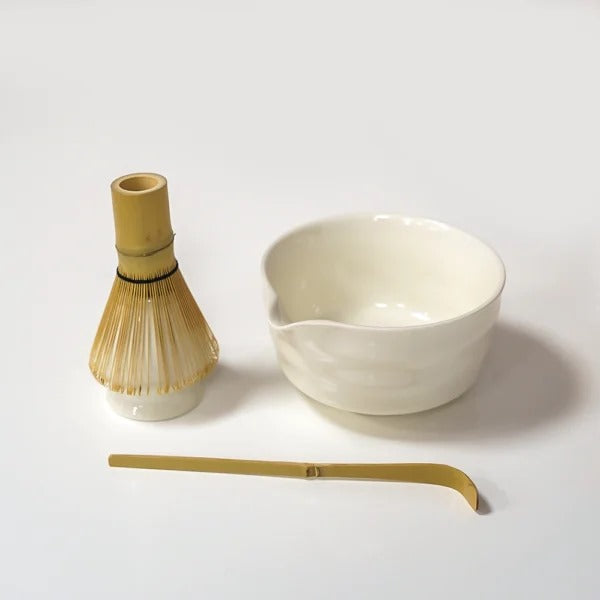 Precise Matcha Whisk Set - BeanBurds Brewing Gadgets Default Title Accessories