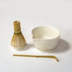 Precise Matcha Whisk Set - BeanBurds Brewing Gadgets Default Title Accessories
