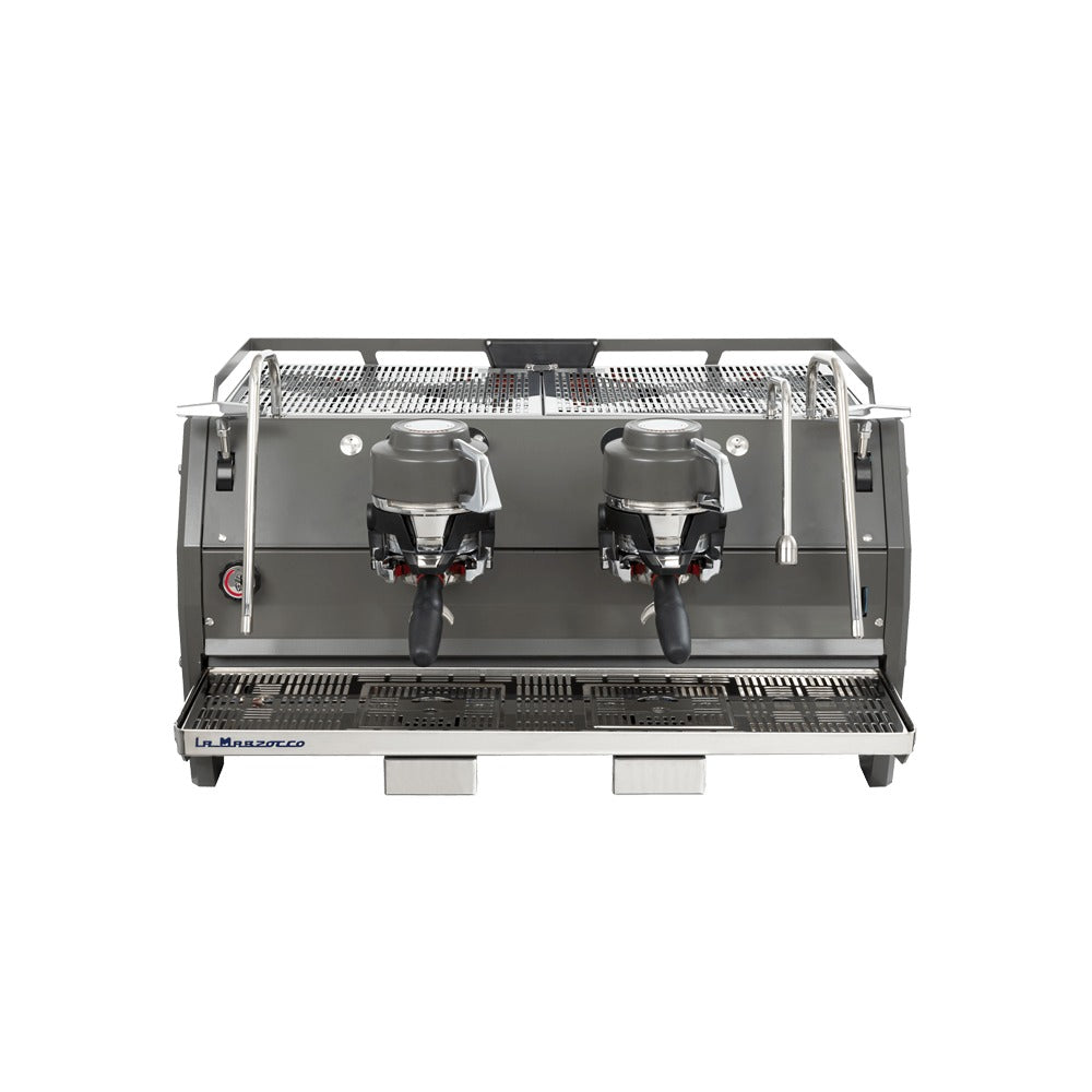 La Marzocco Strada X - BeanBurds Al Menhaz 2 Group Coffee Machine