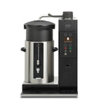 Animo CB 1X10 With Water, Filter Coffee Machine - BeanBurds Brewing Gadgets Water-R Espresso Machine