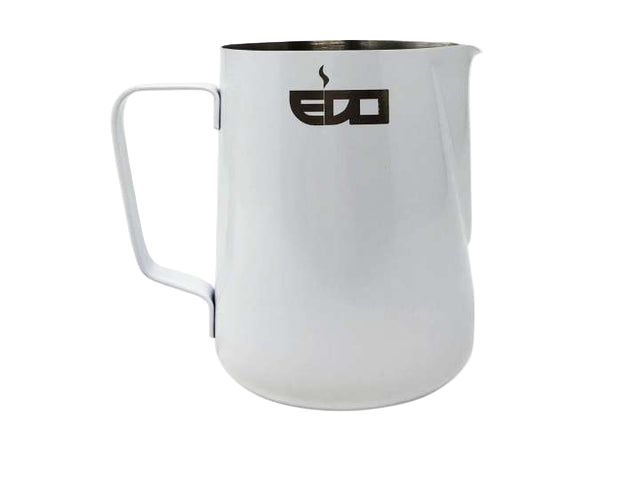 Edo Milk Pitcher