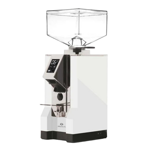 Eureka Mignon Specialita 55 - BeanBurds CMI Equipment White Coffee Grinders