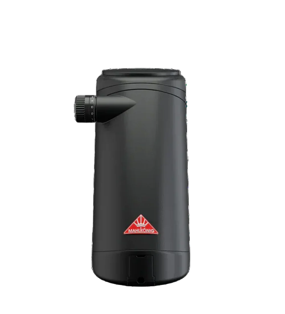 Mahlkonig X64 SD Single Dose Home Grinder