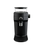 Mahlkonig X64 SD Single Dose Home Grinder - BeanBurds BonCafe Black Home Grinder