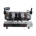 XLVI STEAMHAMMER CATTIVA - 2 Group - Single Boiler - BeanBurds Spresso Default Title Espresso Machine