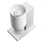 Fellow Opus Grinder - BeanBurds CoffeeDesk Matte White Coffee Machines and Equipment