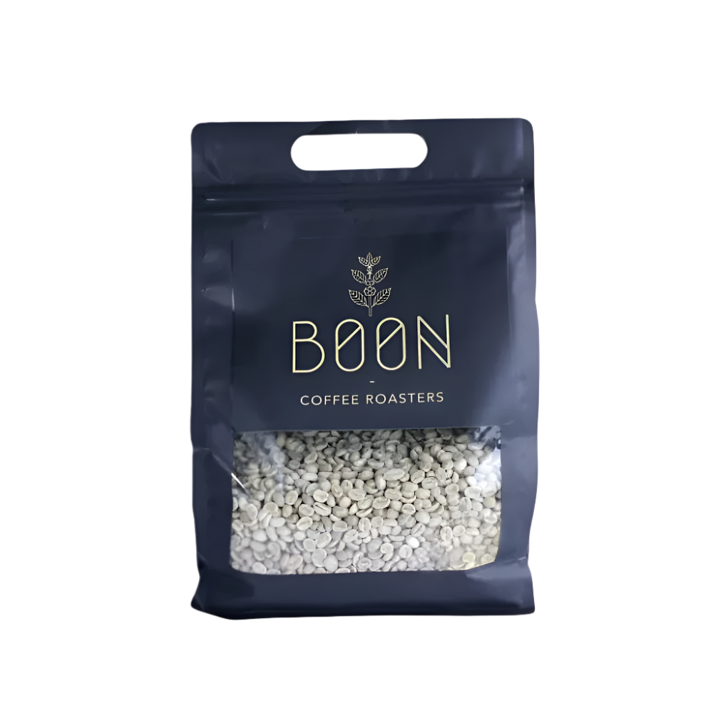Yirgacheffe – Green Coffee Beans - BeanBurds Boon Coffee 1kg (40 - 48 cups) / Whole Beans Coffee Beans