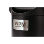 WPM TR 90 Knock Box - BeanBurds Coffx Black Coffee Machines and Equipment