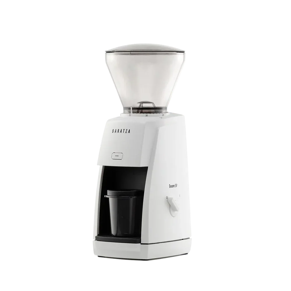Baratza Encore ESP – Entry-Level Espresso & Brew Grinder (40mm M2 Burrs)