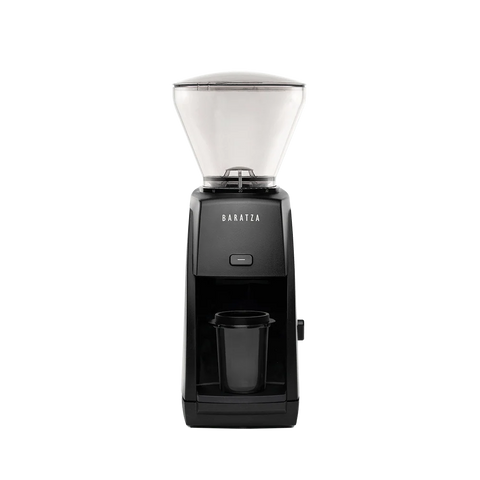 Baratza Encore ESP – Entry-Level Espresso & Brew Grinder (40mm M2 Burrs) - BeanBurds Brewing Gadgets Black Brewing Equipment