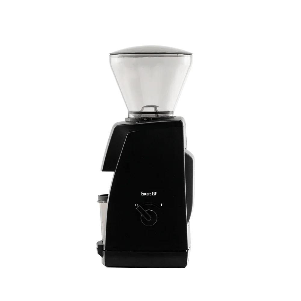 Baratza Encore ESP – Entry-Level Espresso & Brew Grinder (40mm M2 Burrs)