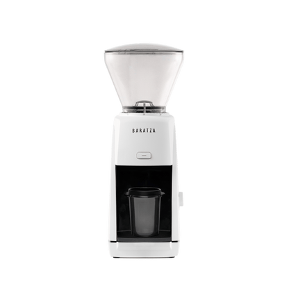 Baratza Encore™ ESP Coffee Grinder - BeanBurds Brewing Gadgets White Brewing Equipment