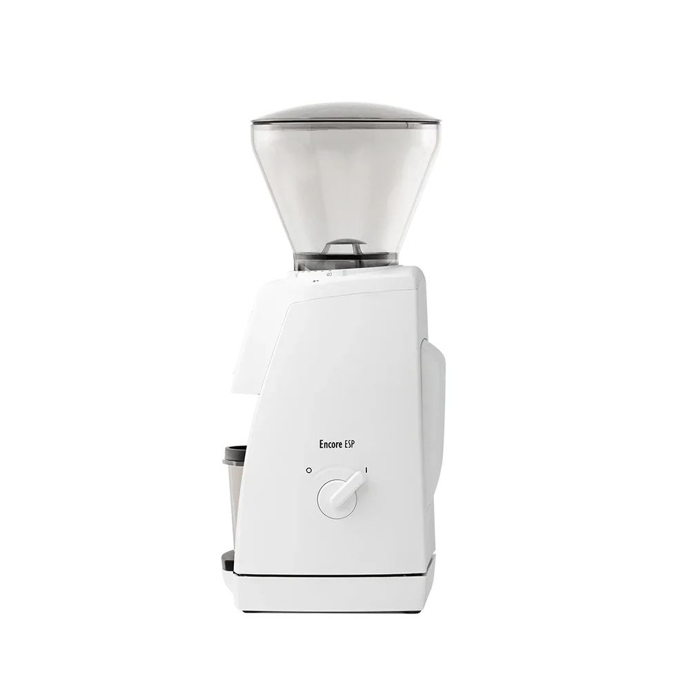 Baratza Encore ESP – Entry-Level Espresso & Brew Grinder (40mm M2 Burrs)