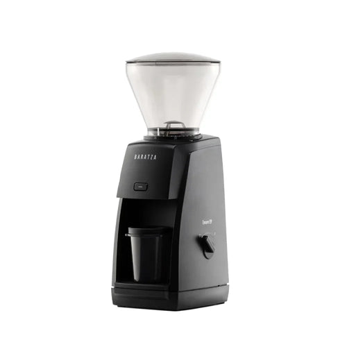 Baratza Encore ESP – Entry-Level Espresso & Brew Grinder (40mm M2 Burrs) - BeanBurds Brewing Gadgets Black Brewing Equipment