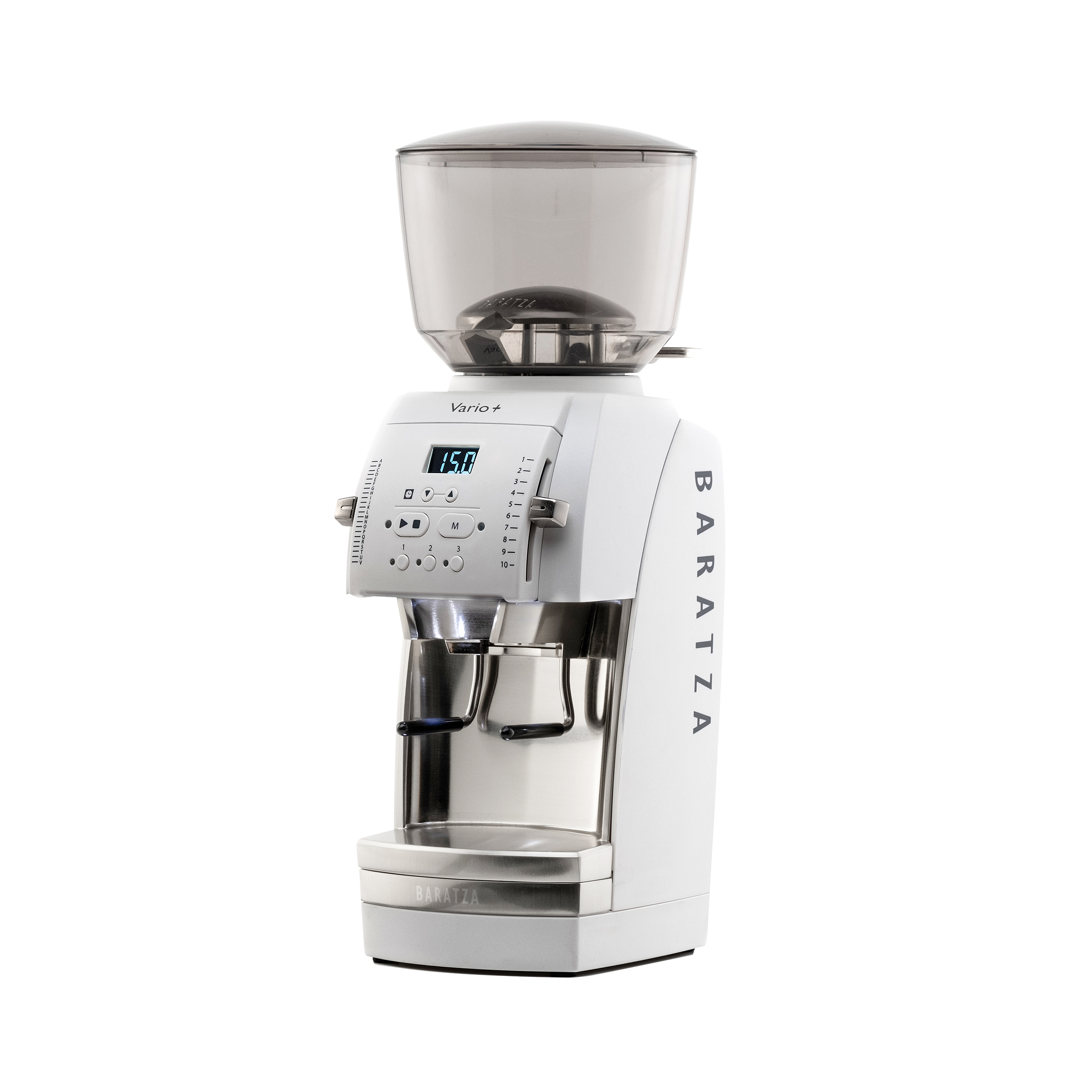 Baratza Vario+ grinder