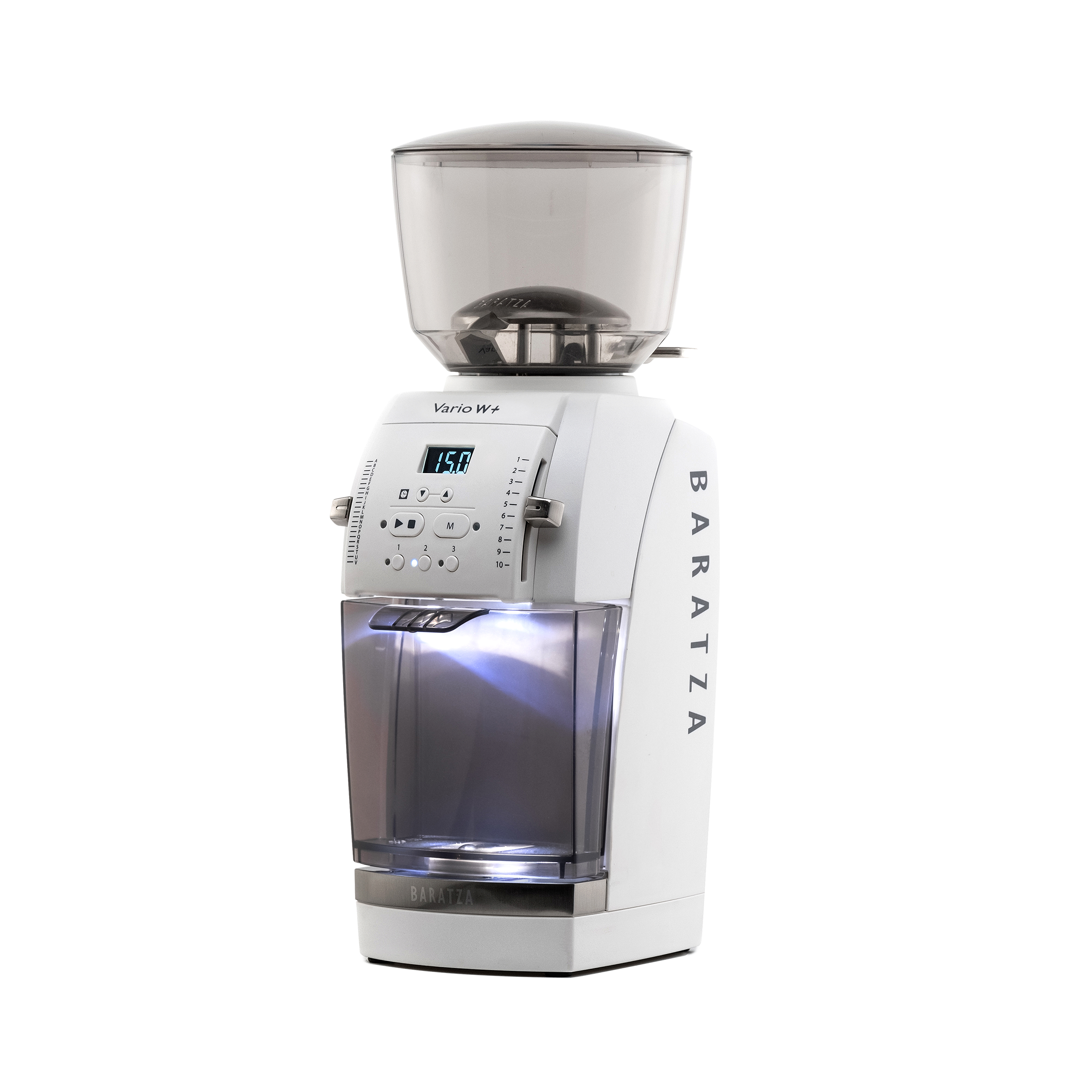 Baratza Vario W+ grinder