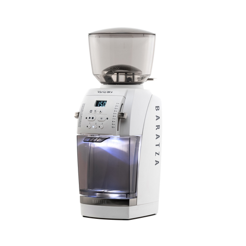 Baratza Vario W+ grinder