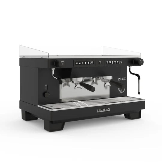 Sanremo Zoe Competition 2 Group Professional Coffee Machine