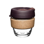 KeepCup Brew Cork 227ml - BeanBurds CoffeeDesk Alder Cup