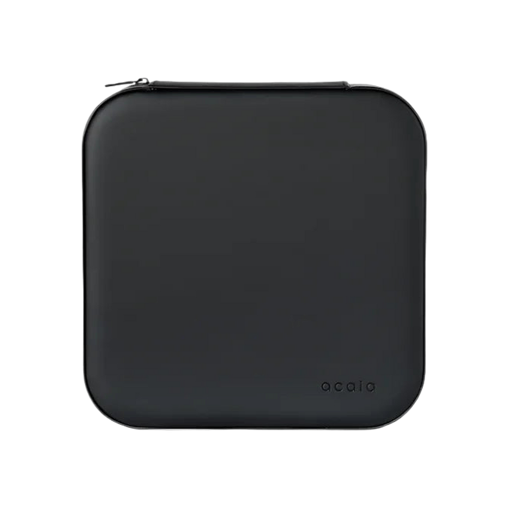 Acaia Pearl Carrying Case – Hard Shell Case for Pearl 2021 Model — square product photo with transparent padding