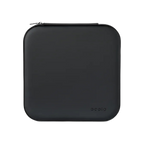 Acaia Pearl Carrying Case – Hard Shell Case for Pearl 2021 Model — square product photo with transparent padding