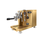 ACS Minima — Gold matched product view, transparent background