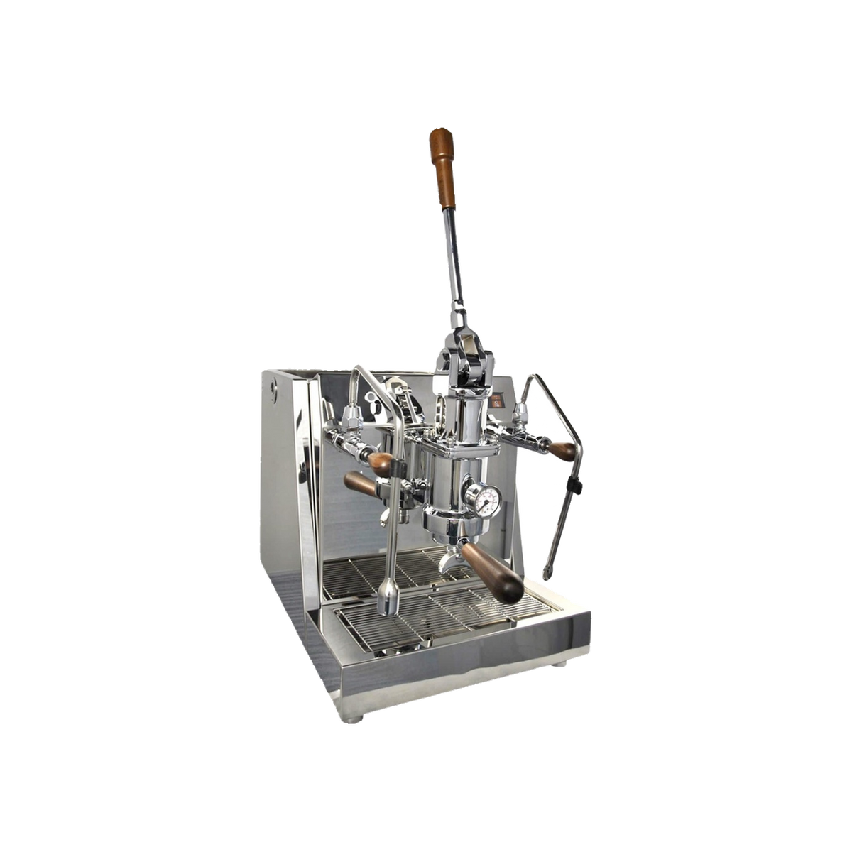 ACS V Evo Leva — square product photo with transparent padding
