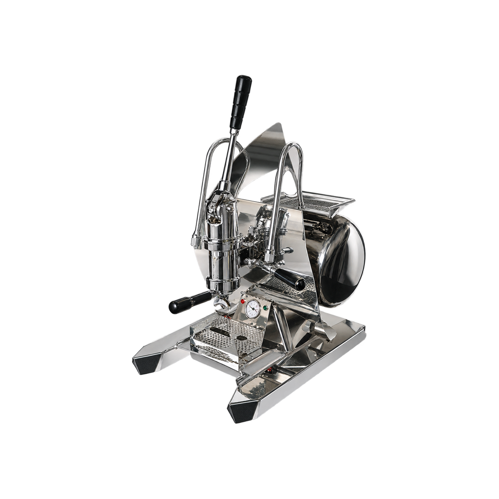ACS Ventus — product view on transparent background