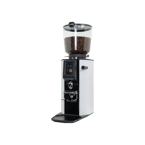 Anfim Alba Espresso Grinder — square product photo with transparent padding