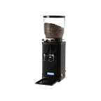 Anfim SP II Plus – 75 mm Titanium Burrs – Espresso Coffee Grinder — square product photo with transparent padding