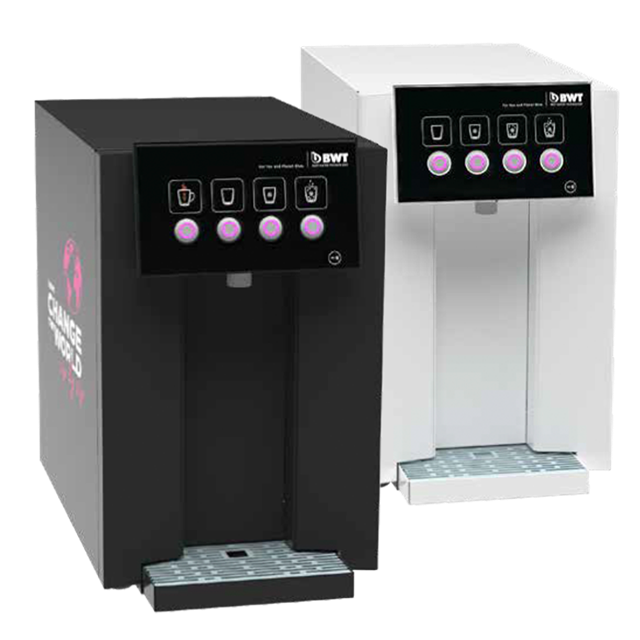 BWT AQA drink PRO 60 With Stand