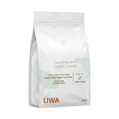 Arabic Coffee upright transparent hero image