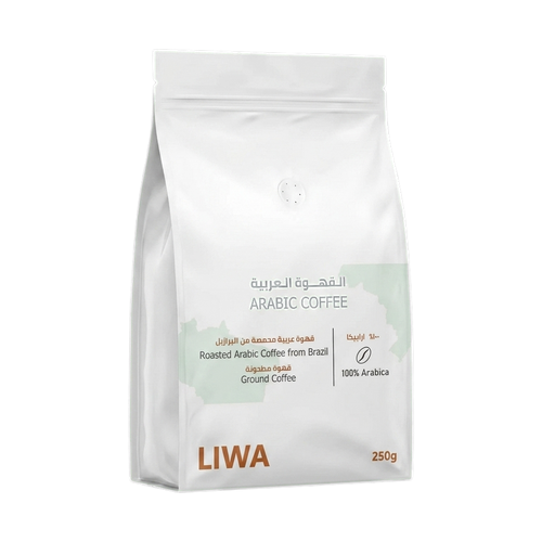 Arabic Coffee upright transparent hero image