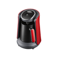 Arzum Okka Minio Turkish Coffee Maker — product view on transparent background