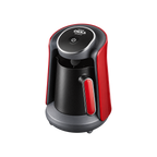 Arzum Okka Minio Turkish Coffee Maker — product view on transparent background