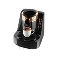 Arzum Okka Turkish Coffee Machine — product view on transparent background