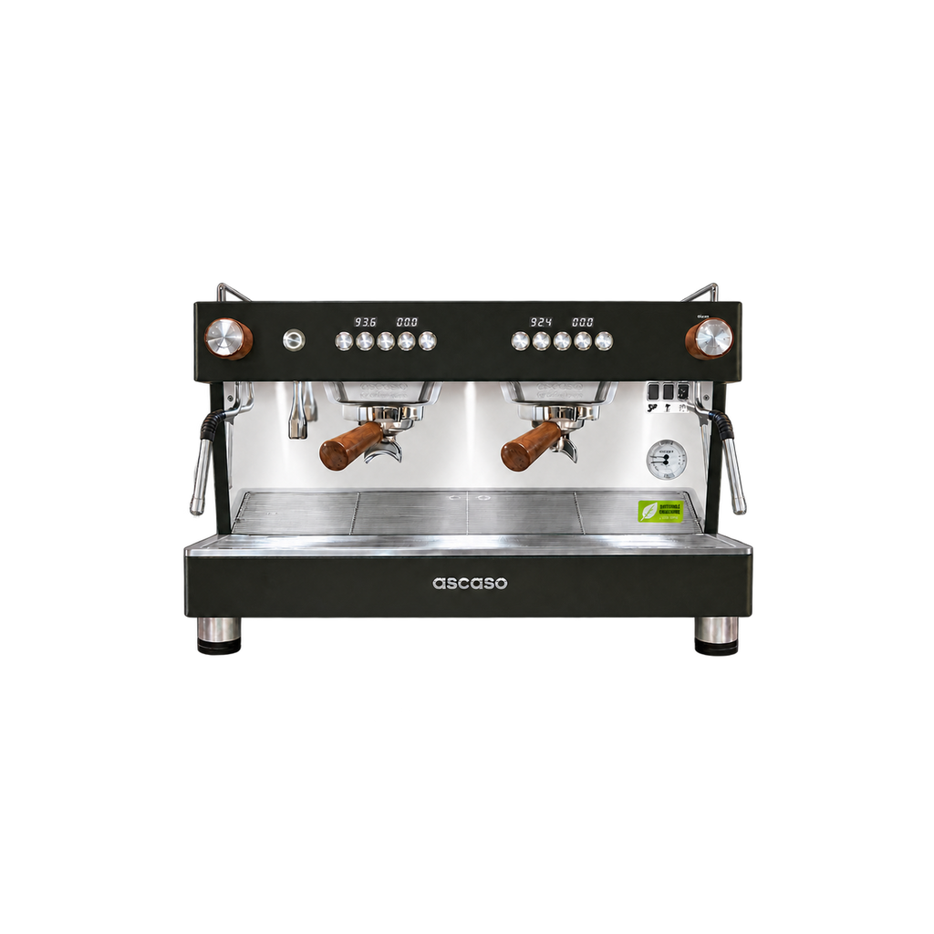 Ascaso Barista T One 2 Groups