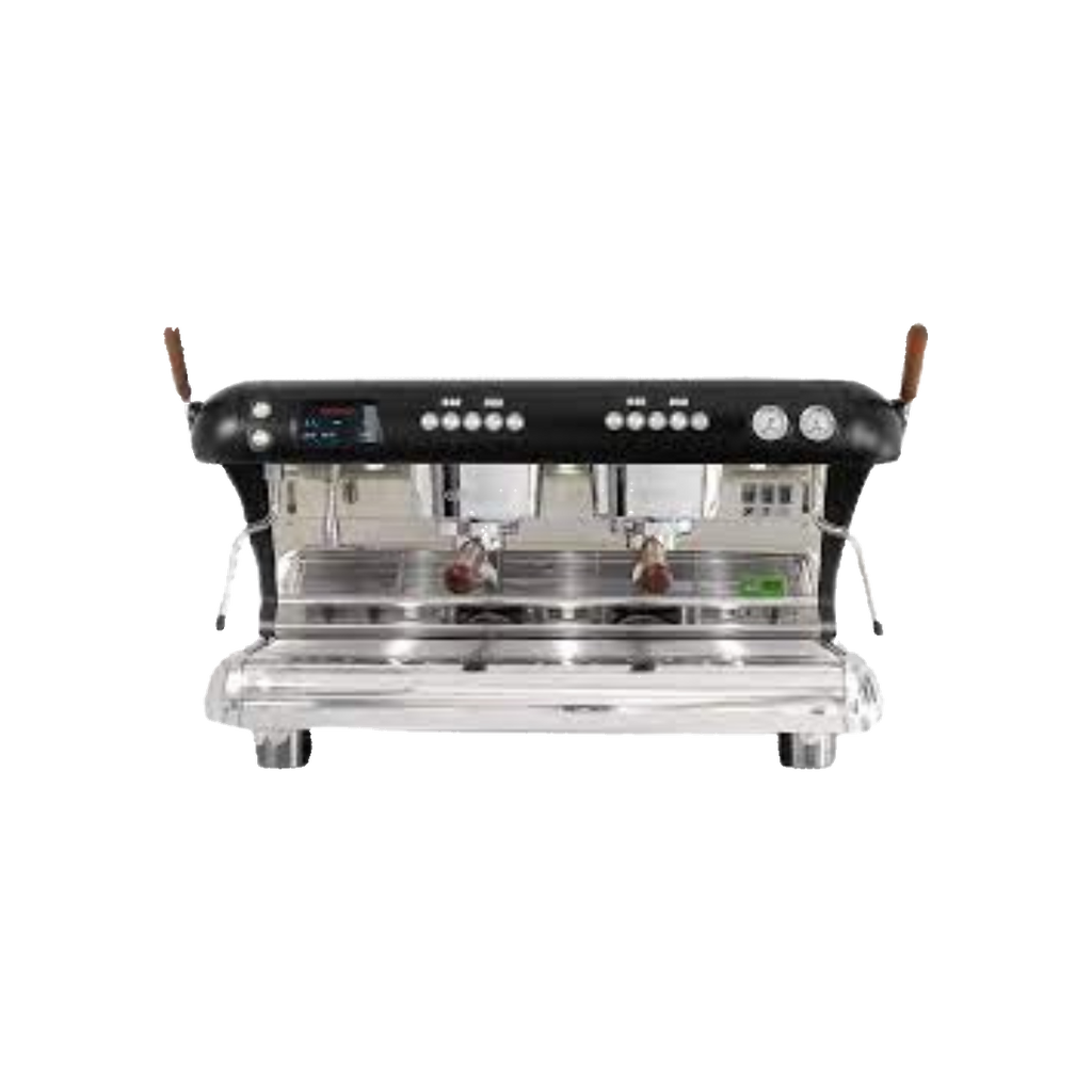 Ascaso Big Dream 2-3 Group — square product photo with transparent padding