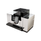Thermoplan B&W4 CTM2 PF RL Automatic Machine — square product photo with transparent padding