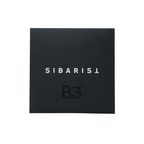 Sibarist B3 Flat Coffee Filter for Small Flatbed Drippers