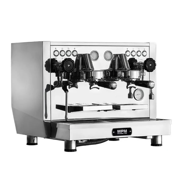 WPM KD-510 P - BeanBurds Coffx Black Coffee Machines and Equipment