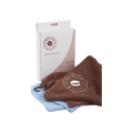 Crema Pro Barista Micro Cloth Set. 2 - BeanBurds Saraya Coffee Default Title Barista Cloth