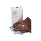 Crema Pro Barista Micro Cloth Set. 2 - BeanBurds Saraya Coffee Default Title Barista Cloth